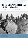 E-Book (epub) The Mannerheim Line 1920-39 von Bair Irincheev