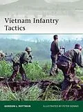 E-Book (epub) Vietnam Infantry Tactics von Gordon L. Rottman