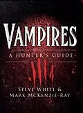 E-Book (epub) Vampires von Steve White, Mark Mckenzie-Ray