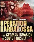 E-Book (epub) Operation Barbarossa von Robert Kirchubel