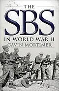 E-Book (epub) The SBS in World War II von Gavin Mortimer