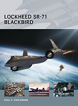 eBook (pdf) Lockheed SR-71 Blackbird de Paul F. Crickmore