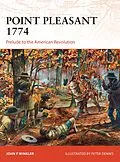 E-Book (pdf) Point Pleasant 1774 von John F. Winkler