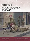 E-Book (pdf) British Paratrooper 1940-45 von Rebecca Skinner