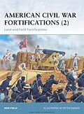 E-Book (epub) American Civil War Fortifications (2) von Ron Field