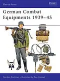 E-Book (pdf) German Combat Equipments 1939-45 von Gordon L. Rottman