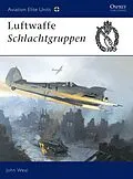 E-Book (pdf) Luftwaffe Schlachtgruppen von John Weal