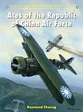 E-Book (pdf) Aces of the Republic of China Air Force von Raymond Cheung