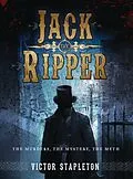 E-Book (epub) Jack the Ripper von Victor Stapleton