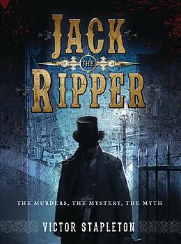 E-Book (epub) Jack the Ripper von Victor Stapleton