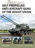 E-Book (epub) Self-Propelled Anti-Aircraft Guns of the Soviet Union von Mike Guardia