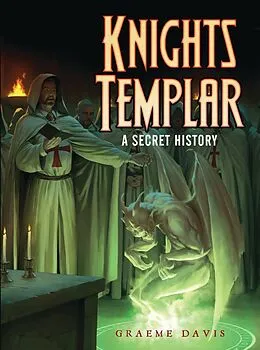 E-Book (pdf) Knights Templar von Graeme Davis
