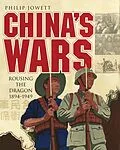 E-Book (pdf) China's Wars von Philip Jowett