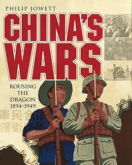 E-Book (pdf) China's Wars von Philip Jowett