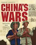 E-Book (epub) China's Wars von Philip Jowett