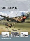 E-Book (epub) Curtiss P-40 von Carl Molesworth