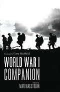 E-Book (epub) World War I Companion von Matthias Strohn