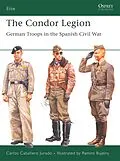 E-Book (pdf) The Condor Legion von Carlos Caballero Jurado