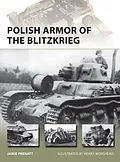 E-Book (epub) Polish Armor of the Blitzkrieg von Jamie Prenatt
