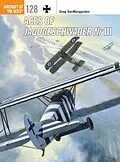 E-Book (epub) Aces of Jagdgeschwader Nr III von Greg Vanwyngarden