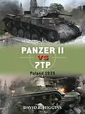 E-Book (pdf) Panzer II vs 7TP von David R. Higgins