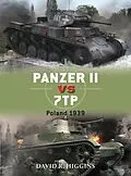 E-Book (epub) Panzer II vs 7TP von David R. Higgins