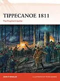 E-Book (epub) Tippecanoe 1811 von John F. Winkler