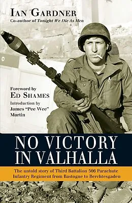 E-Book (pdf) No Victory in Valhalla von Ian Gardner