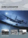 E-Book (epub) Avro Lancaster von Richard Marks