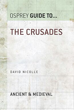 E-Book (epub) The Crusades von David Nicolle
