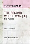 E-Book (epub) The Second World War (1) von David Horner