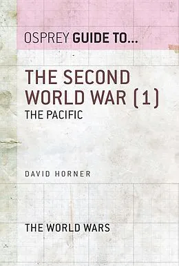 E-Book (epub) The Second World War (1) von David Horner