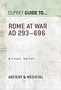E-Book (epub) Rome at War AD 293-696 von Michael Whitby