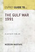 E-Book (epub) The Gulf War 1991 von Alastair Finlan