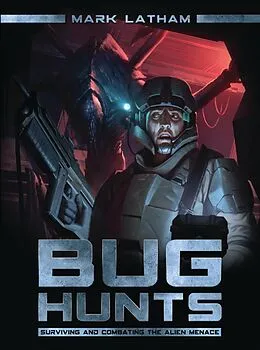 E-Book (pdf) Bug Hunts von Mark Latham