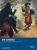 E-Book (epub) En Garde! von Craig Woodfield