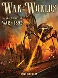 E-Book (epub) War of the Worlds von Mike Brunton