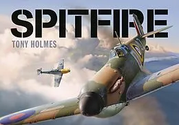 E-Book (pdf) Spitfire von Tony Holmes