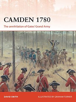 E-Book (pdf) Camden 1780 von David Smith