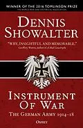 E-Book (epub) Instrument of War von Dennis Showalter