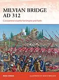 E-Book (epub) Milvian Bridge AD 312 von Ross Cowan