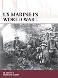 E-Book (pdf) US Marine in World War I von Ed Gilbert, Catherine Gilbert