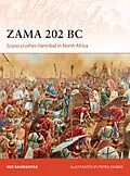 E-Book (pdf) Zama 202 BC von Mir Bahmanyar