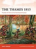 E-Book (epub) The Thames 1813 von John F. Winkler