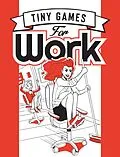 E-Book (epub) Tiny Games for Work von Hide&Seek