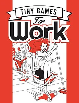 E-Book (epub) Tiny Games for Work von Hide&Seek