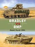 E-Book (pdf) Bradley vs BMP von Mike Guardia