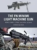 E-Book (epub) The FN Minimi Light Machine Gun von Chris McNab