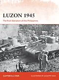 E-Book (pdf) Luzon 1945 von Clayton K. S. Chun