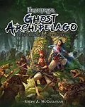 E-Book (epub) Frostgrave: Ghost Archipelago von Joseph A. McCullough
